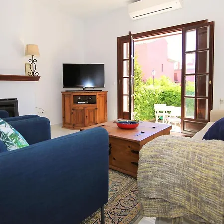 Tatil Evi Townhouse Azul