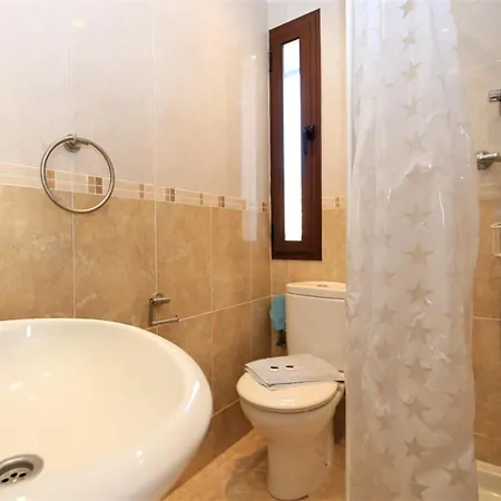 Townhouse Azul *