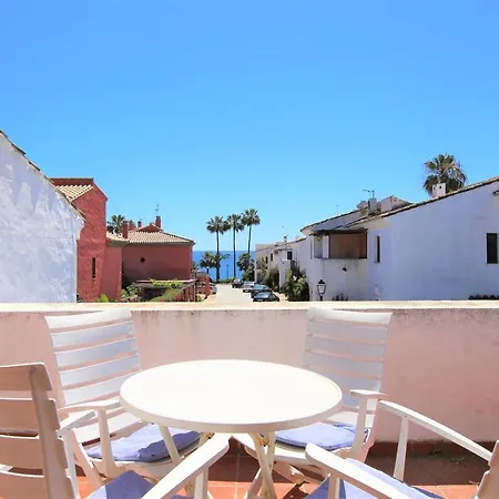 Townhouse Azul Estepona