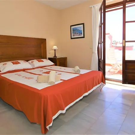 Townhouse Azul Tatil Evi *