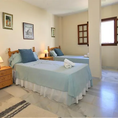 Townhouse Azul * Estepona