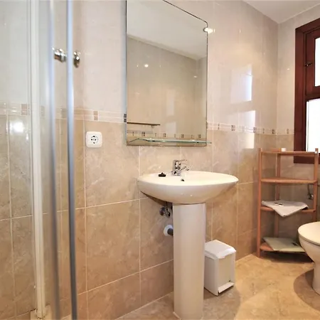 Townhouse Azul Tatil Evi