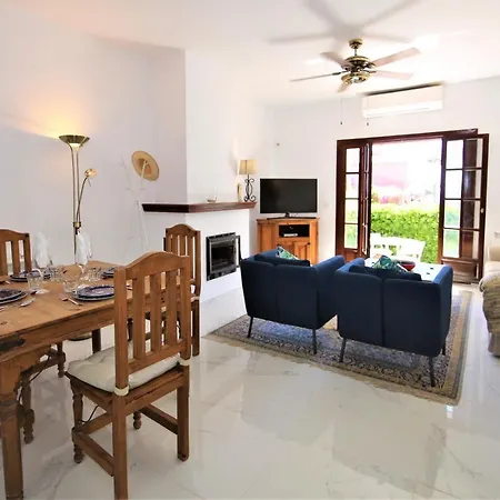 Townhouse Azul * Estepona