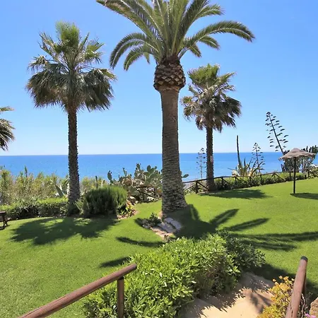 Townhouse Azul Tatil Evi Estepona