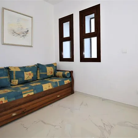 Tatil Evi Townhouse Azul