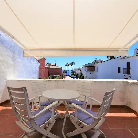 Townhouse Azul * Estepona