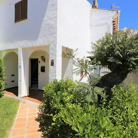 Townhouse Azul Tatil Evi *