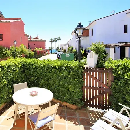 Townhouse Azul Estepona