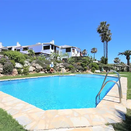 Semesterbostad Townhouse Azul