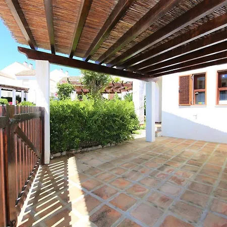 Townhouse Azul