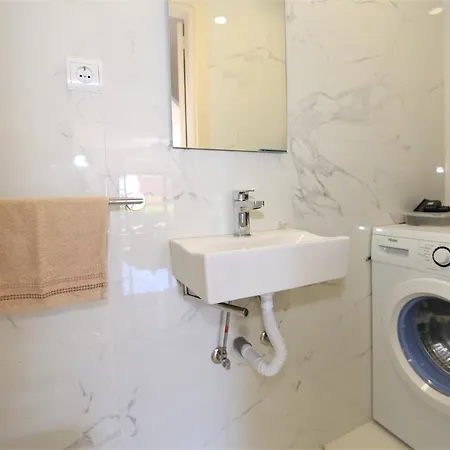 Semesterbostad Townhouse Azul